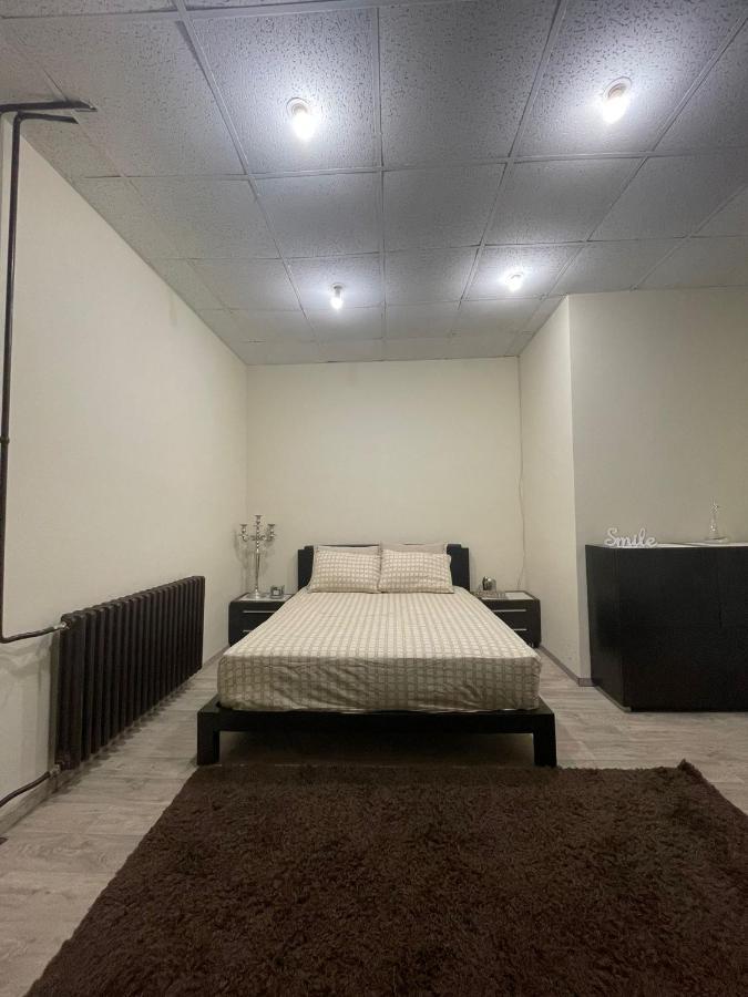 Ferienwohnung Bg Smart Belgrad Exterior foto
