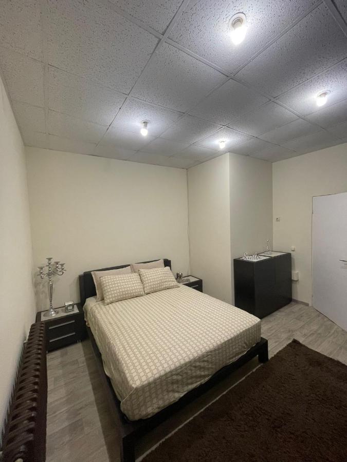 Ferienwohnung Bg Smart Belgrad Exterior foto