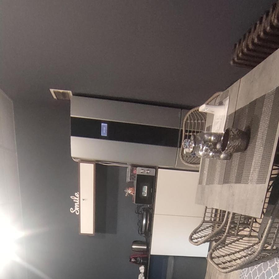 Ferienwohnung Bg Smart Belgrad Exterior foto