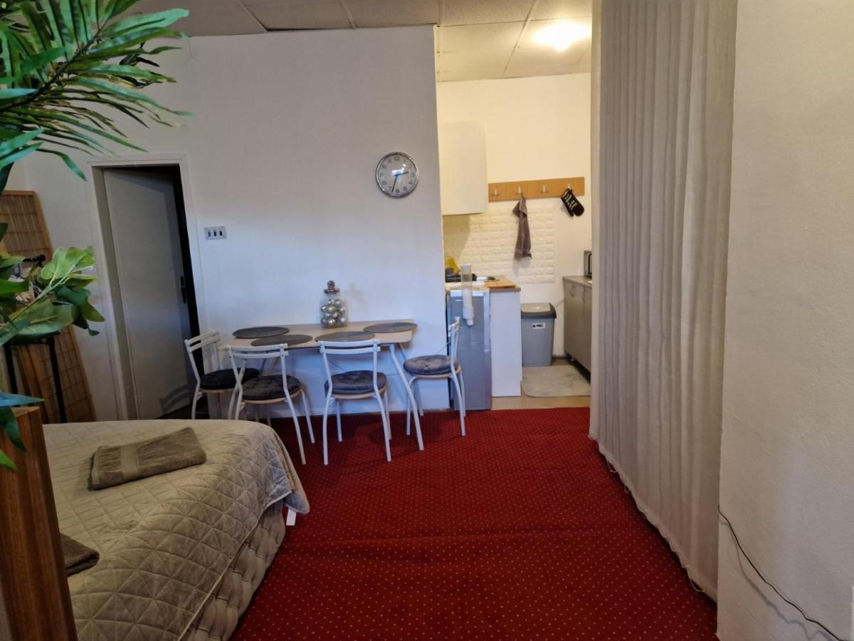 Ferienwohnung Bg Smart Belgrad Exterior foto
